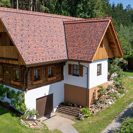 Pension Treissmann Pichling bei Stainz Exteriör bild