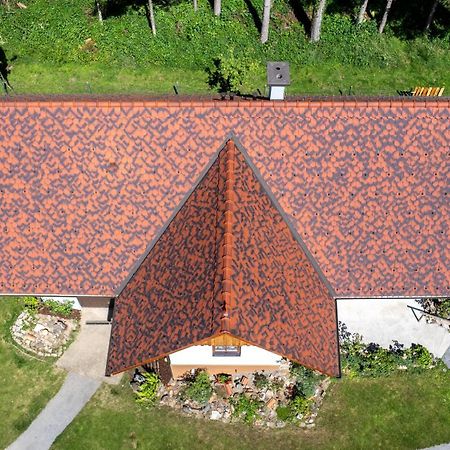 Pension Treissmann Pichling bei Stainz Exteriör bild