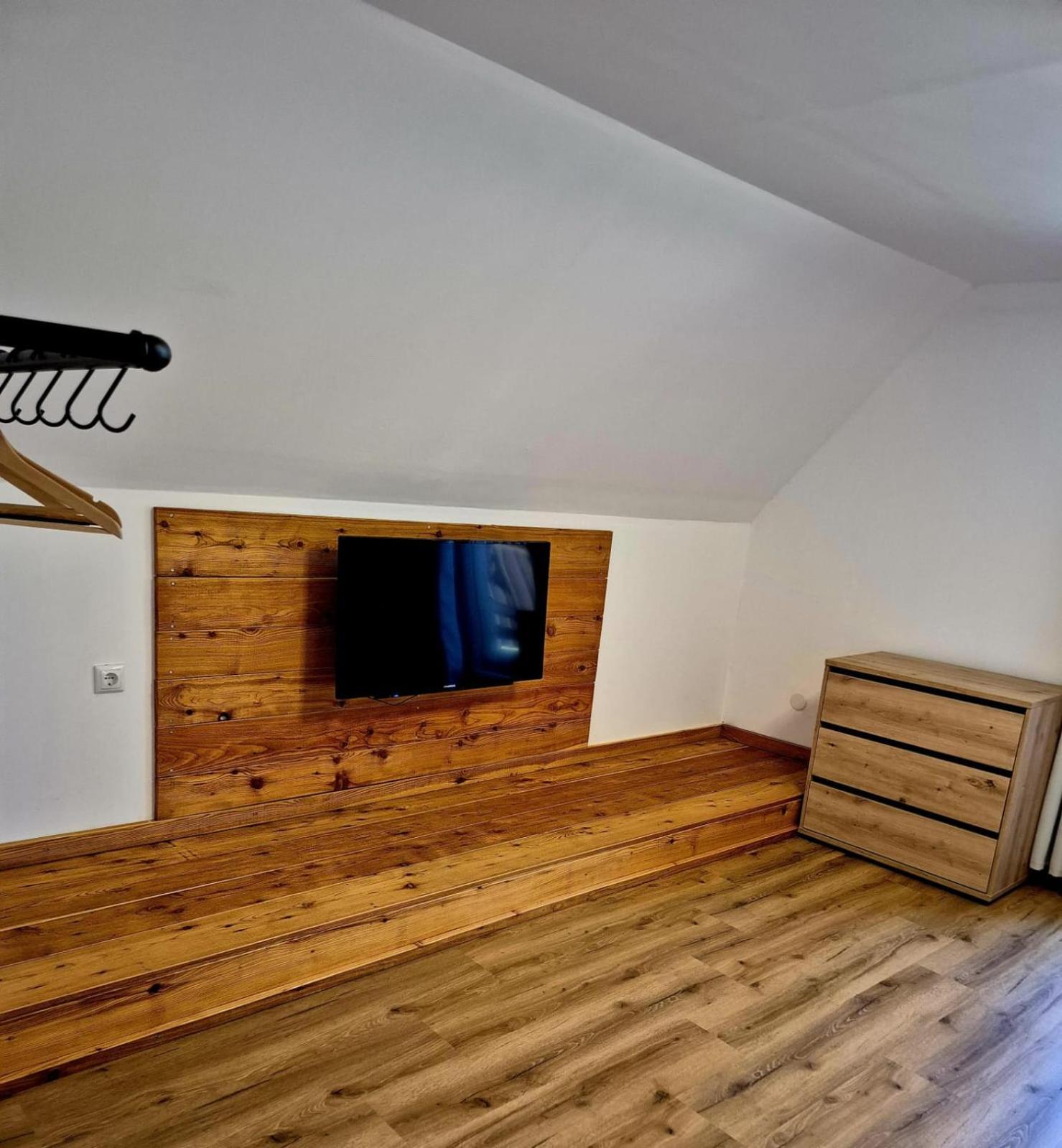 Pension Treissmann Pichling bei Stainz Exteriör bild
