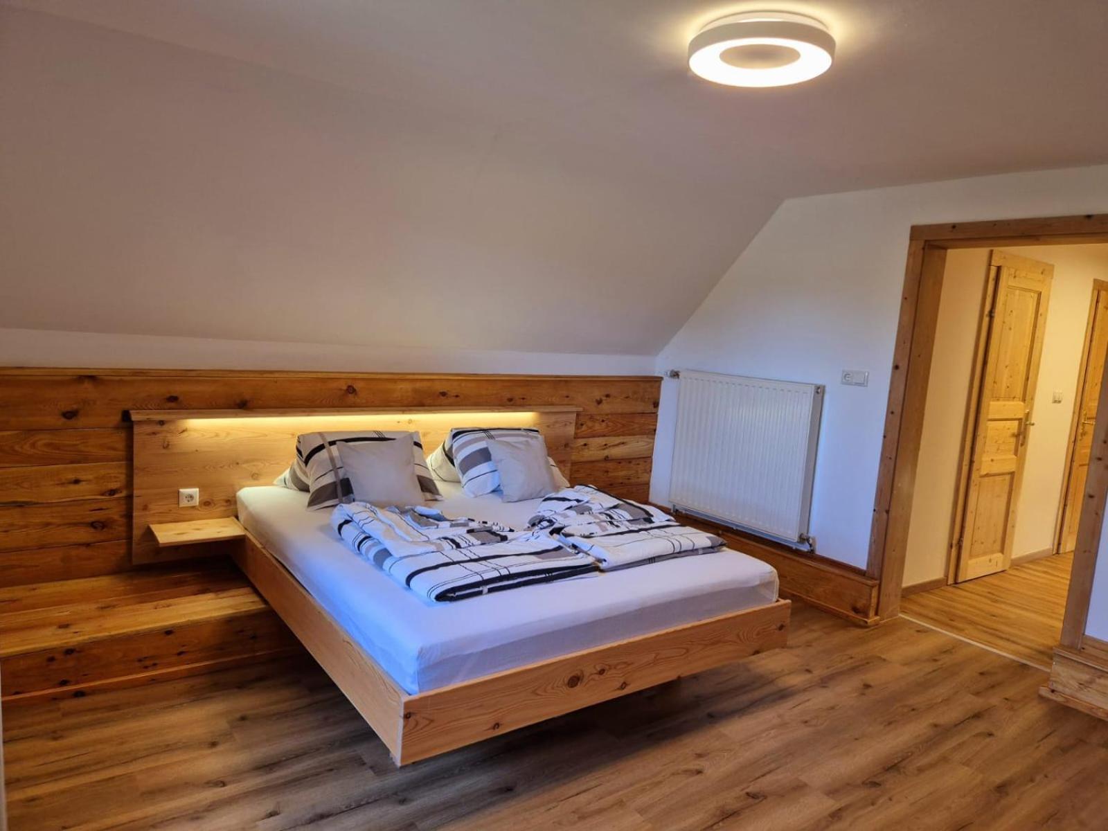 Pension Treissmann Pichling bei Stainz Exteriör bild